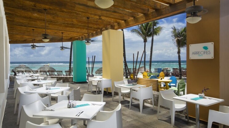 Grand Oasis Tulum Riviera